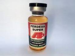Buy Ferdexa Super ATP – 30 ml