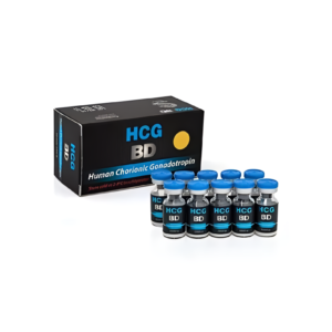 Buy HCG BD Online