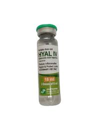 Buy HYAL IV online