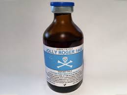 Jolly Roger 50 ml