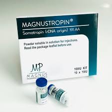 Buy MagnusTropin Magnus (100UI)
