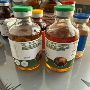 Velora Force – 50 ml