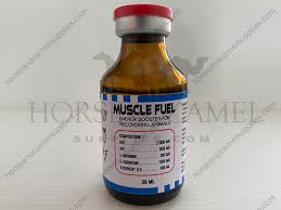 Muscle Fuel 30ml
