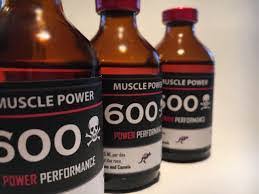 Buy bMuscle Power