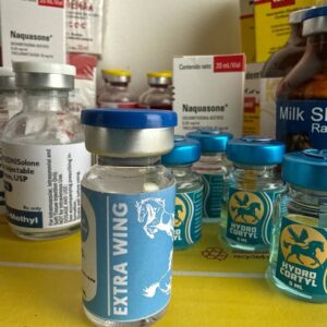 Extra Wing – 10 ml