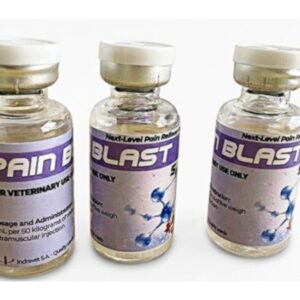Pain Blast – 5 ml