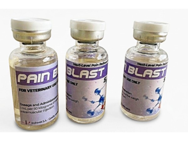Pain Blast – 5 ml