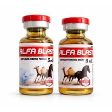 Buy Alfa Blast – 5ml