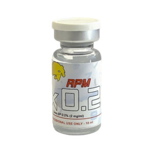 RPM DX0.2 – 20 ml