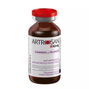 Artrosan König