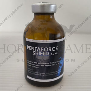 Penta Force Shield -25 ml